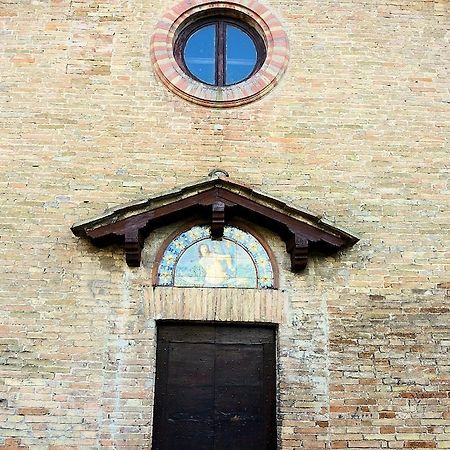 Hotel San Sebastiano Perugia Exterior foto
