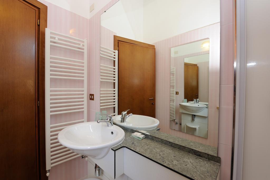Hotel San Sebastiano Perugia Quarto foto