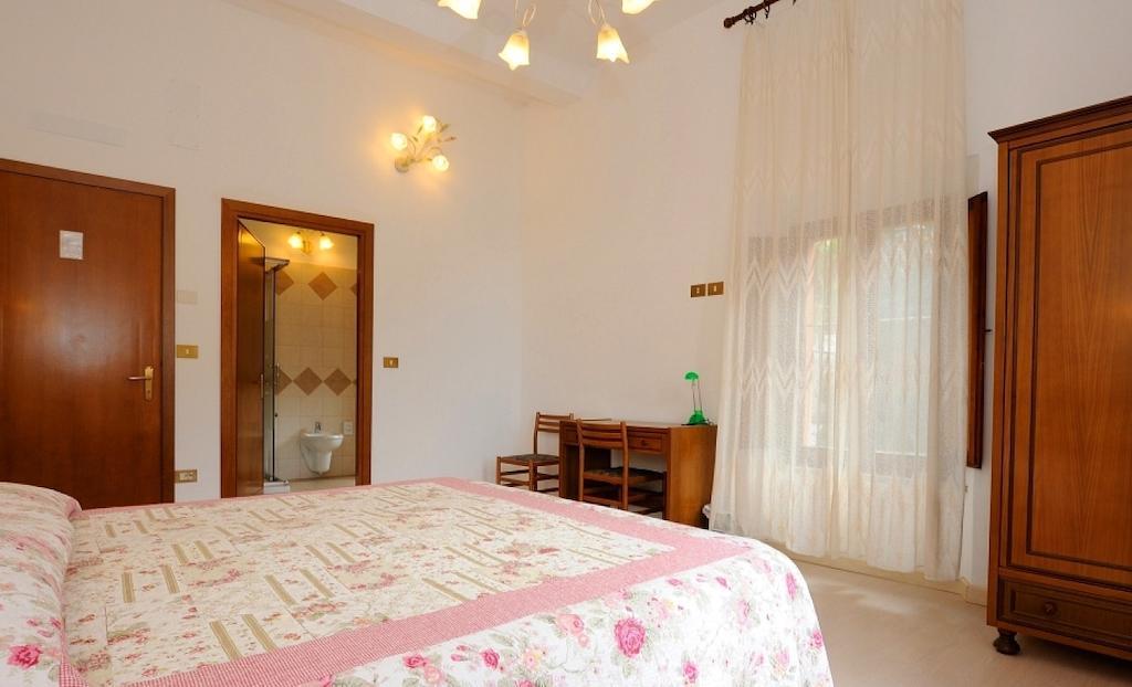 Hotel San Sebastiano Perugia Quarto foto