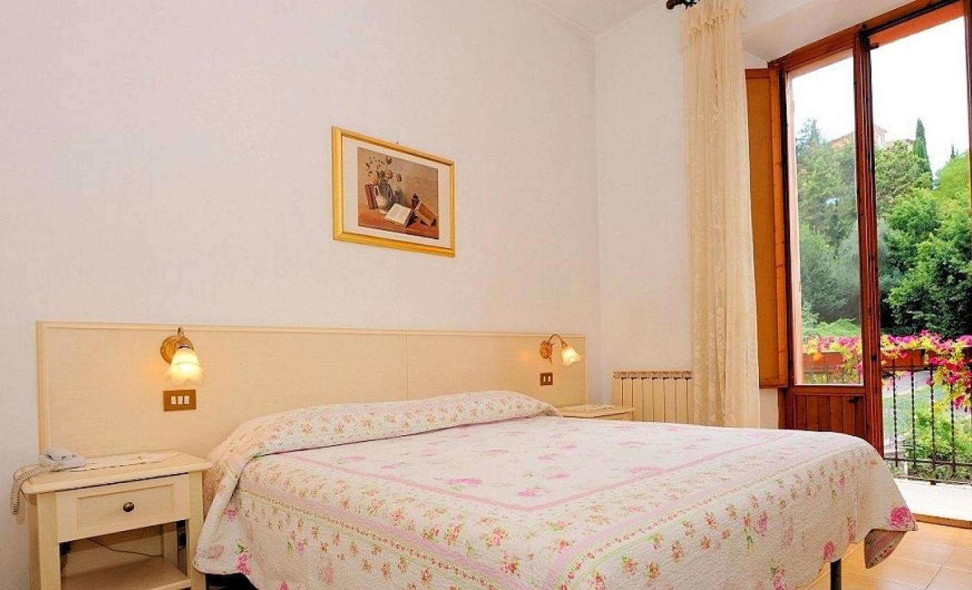 Hotel San Sebastiano Perugia Exterior foto