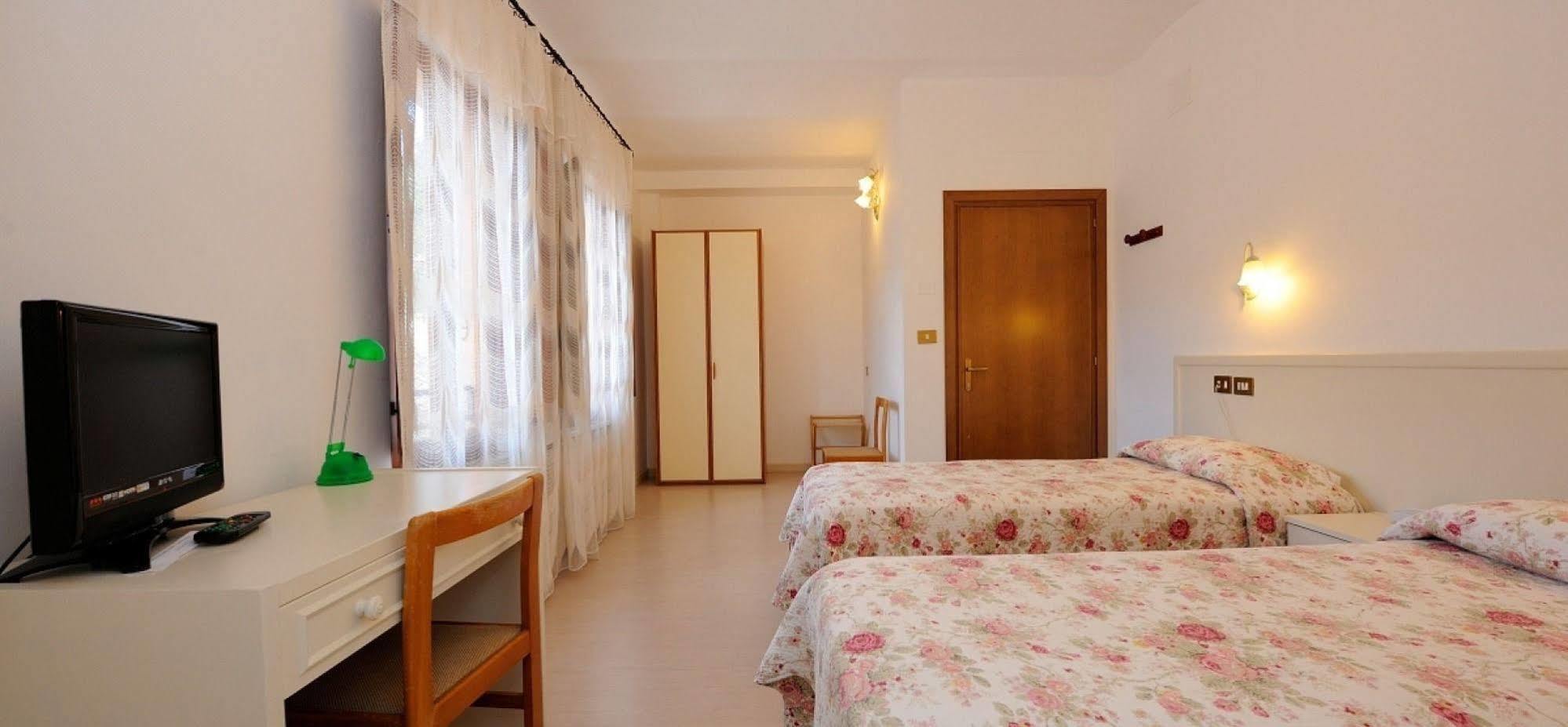 Hotel San Sebastiano Perugia Exterior foto