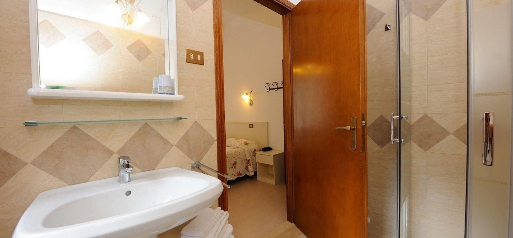Hotel San Sebastiano Perugia Exterior foto