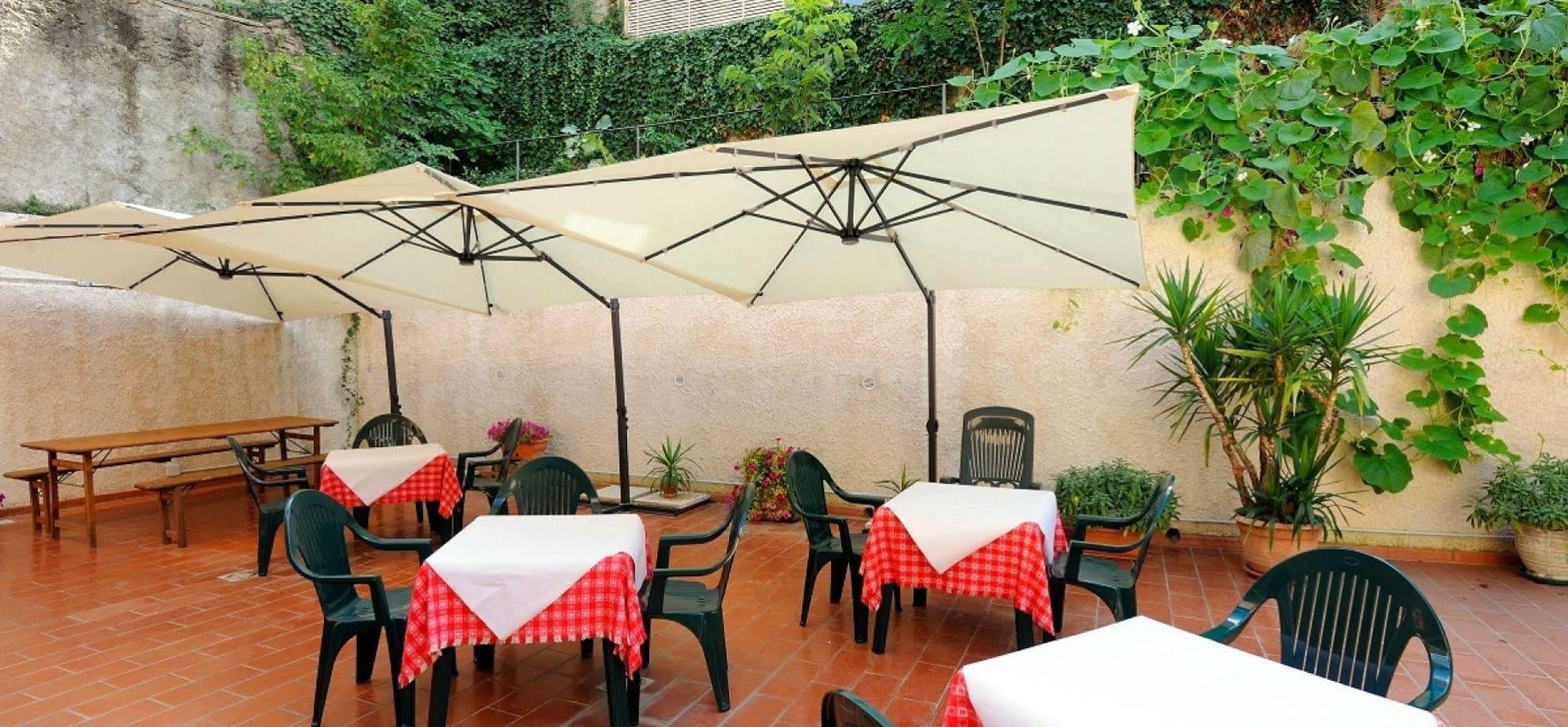 Hotel San Sebastiano Perugia Exterior foto